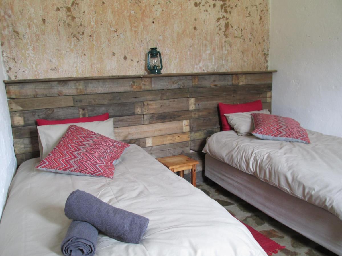Casa de Férias Lank-gewag Farm With Private Hottub