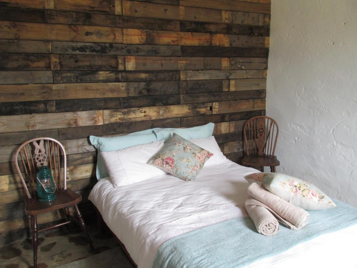 Casa de Férias Lank-gewag Farm With Private Hottub *