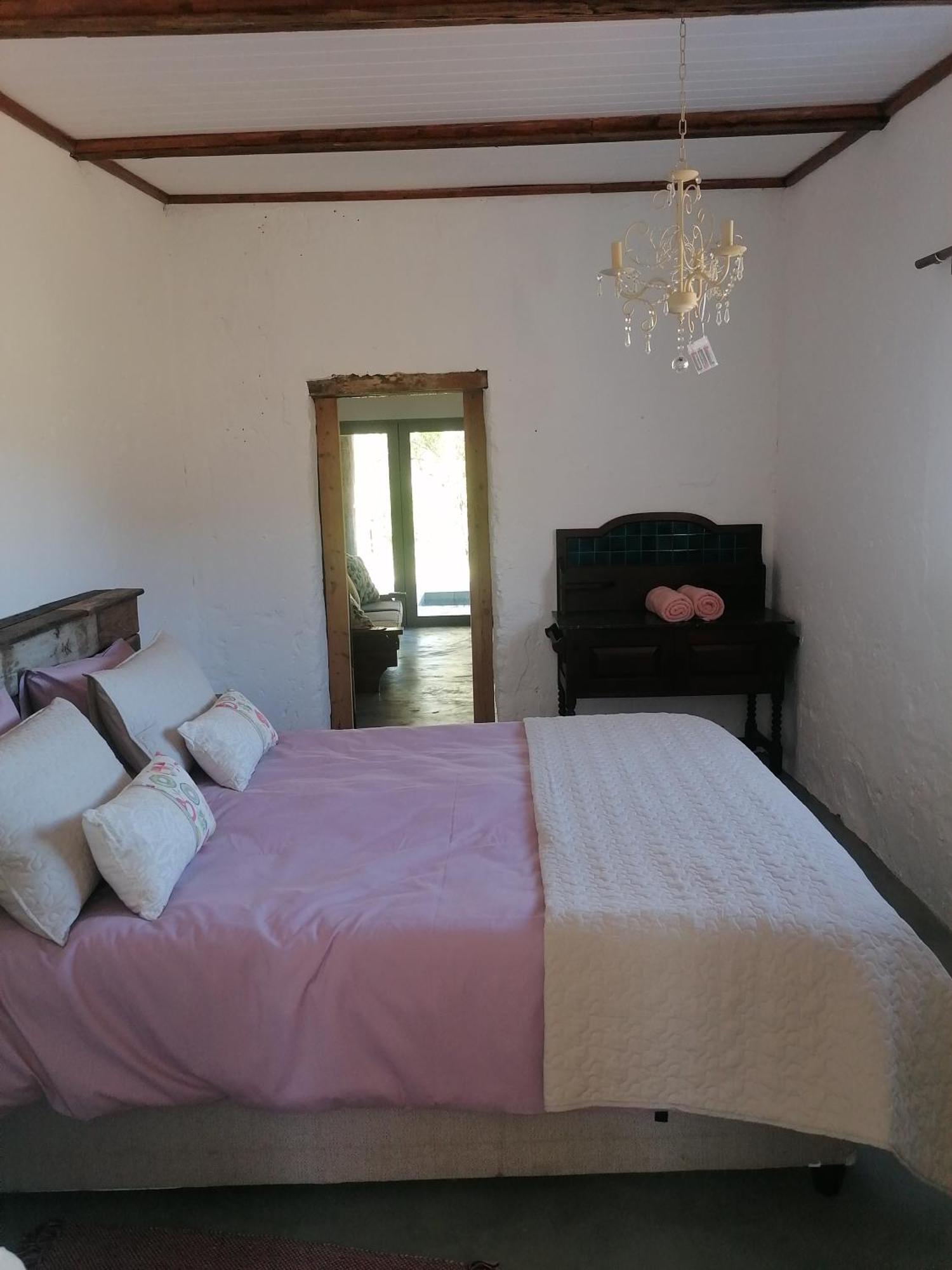 Casa de Férias Lank-gewag Farm With Private Hottub Montagu